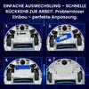 Battery  accumulator Roidmi Eve/H30 H18650CH-4S2P 5000mAh Produktbild-Vorschau 7