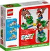 LEGO 71404 Super Mario Gumba's Shoe - rozšiřující sada, Náhled obrázku produktu 10