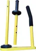 Stretchfolienabroller für Verpackung – Ergonomischer Profi Produktbild-Vorschau 7