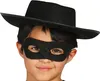 Guirca Bandit Jungenkostüm  5-6 Years  5-6 Years Produktbild-Vorschau 6