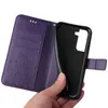 Handyhülle für Samsung Galaxy S22+ Floral Blumen Produktbild-Vorschau 3