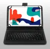 Tasche für Huawei MatePad T10 / T10s Keyboard Hülle Produktbild-Vorschau 2