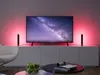 LED stolní lampa TRIO RE R55382102 GAME RGB 2x2,5 W černá Náhled obrázku produktu 9