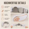 Elektrisches Nackenmassagegerät mit Wärmefunktion, 3 Produktbild-Vorschau 7