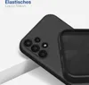 Hülle für Samsung Galaxy A13 Case Cover Bumper Silikon Produktbild-Vorschau 3