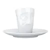 Fiftyeight Products Tazza per espresso con manico - bianco Anteprima dell’immagine prodotto 17