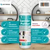 HOTREGA Sanitär- Politur 250 ml Flasche Produktbild-Vorschau 3