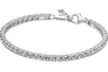 Pandora Bracelet de tennis étincelant 591469C01 Bracelet Voir les images du produit 2