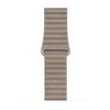 Apple Leather Loop Apple Watch medium 42mm / 44mm / 45mm / Produktbild-Vorschau 8