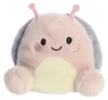 Palm Pals Slak knuffel 13 cm Productafbeelding-voorbeeld 2