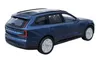 VOLVO EX90 Modellauto aus Metall 12cm mit Rückzug Welly Produktbild-Vorschau 4