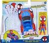 Saf Spidey Web Crawler N Accsry Náhled obrázku produktu 4