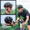 ROCKBROS Cappellino da ciclismo Cappello da ciclismo Anteprima dell’immagine prodotto 3
