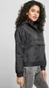 Urban Classics Ladies - Panel Padded Pull Over Jacke - L Produktbild-Vorschau 22