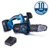 Motosega a batteria Scheppach BC-TCS200-X - Brushless | Anteprima dell’immagine prodotto 12