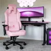 Arozzi Vernazza Supersoft™ Gamingstuhl - Rosa Produktbild-Vorschau 7