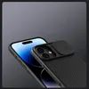Nillkin CamShield Pro iPhone 16 Hülle (schwarz) Produktbild-Vorschau 13