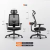 Newtral H003 Ergonomischer Bürostuhl, Hochlehniger Produktbild-Vorschau 7