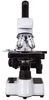 Microscopio da studio Bresser LED monoculare 40x-600x con Anteprima dell’immagine prodotto 9