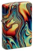Benzínový zapaľovač Zippo Colorful Swirl 60006534, Náhľad obrázku produktu 1