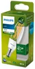 Philips Filament-Kerzenlampe, B35 E14, transparent, 40 W, Produktbild-Vorschau 4