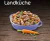 Cesar Landküche Hundefutter Nassfutter Mulitpack 8x150g Produktbild-Vorschau 5
