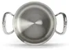 De Buyer KOCHTOPF AFFINITY + DECKEL 16 CM Produktbild-Vorschau 8