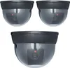 relaxdays 3 x Dummy Kamera Dome Produktbild-Vorschau 1