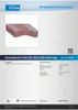 Güde 38362 Taśma szlifierska K100 SB 150x1220 mm 5 szt. Podgląd zdjęcia produktu 2