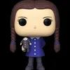 Funko POP The Adamss Familly 811 Wednesday Addams Diamond Podgląd zdjęcia produktu 2