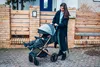 MoMi Estelle Dakar Jungle, Baldachýn, Sportovní kočárek do Náhled obrázku produktu 8
