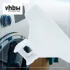 vhbw Türgriff Ersatz für Beko 2828780100 für Waschmaschine Produktbild-Vorschau 4