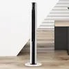 Taurus 947.262, Vertikálny domáci ventilátor, Čierna, Náhľad obrázku produktu 1