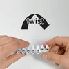 Morsetto a molla, 12 poli, sezione del cavo 1,5-2,5 mm², Anteprima dell’immagine prodotto 10