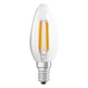 OSRAM SUPERSTAR+ CLASSIC B FIL 40 Lampada LED, E14, a forma Anteprima dell’immagine prodotto 5