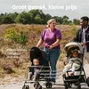 Novi Nick Buggy – ab 6 Monaten – leicht & kompakt faltbar – Produktbild-Vorschau 4