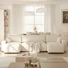 Idohome Ecksofa-Wohnzimmer Sofa mit Schlaffunktion und Produktbild-Vorschau 8