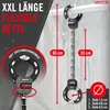 ATHELON® E Scooter Schloss [extra sicher] - Langes & Produktbild-Vorschau 2
