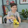 PAW Patrol Rubbles Deluxe Basis Fahrzeug aus dem Kinofilm Produktbild-Vorschau 3