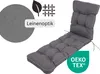 TexDeko® Ecolen Liegenauflage Premium 190x60cm, Produktbild-Vorschau 2