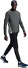 ON Running WEATHER PANTS BLACK S Produktbild-Vorschau 4