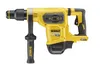 DEWALT Akku-Bohr- und Meißelhammer Produktbild-Vorschau 4
