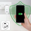 Hama 2xUSB GaN Schnellladegerät 65W Produktbild-Vorschau 2