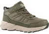 Sneakers Del Marchio Skechers Del Modello 406336ls Verde Anteprima dell’immagine prodotto 5