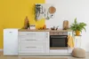 PRIMO PR144FR Réfrigérateur table top avec congélateur - Voir les images du produit 9