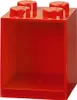 LEGO 41141730 LEGO BRICK SHELF 4 półka na klocki, Podgląd zdjęcia produktu 1