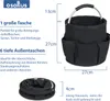 osoltus Gartengerätetasche Werkzeugkorb Gartenkorb Produktbild-Vorschau 3