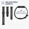 kwmobile 2x Uhrenarmband für Xiaomi Mi Band 8 Pro Armband - Produktbild-Vorschau 5