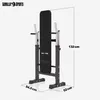 Gorilla Sports 100118-00019-0001, 18,4 kg Produktbild-Vorschau 4