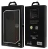 Audi Carbon Fiber Stripe Iphone 16 Pro 6.3 Czarny/Nero Anteprima dell’immagine prodotto 7